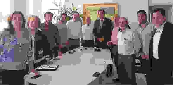 El Ayuntamiento de Altea impulsa diversas acciones para garantizar los servicios que hasta ahora prestaba Ema&uacute;s en la localidad  