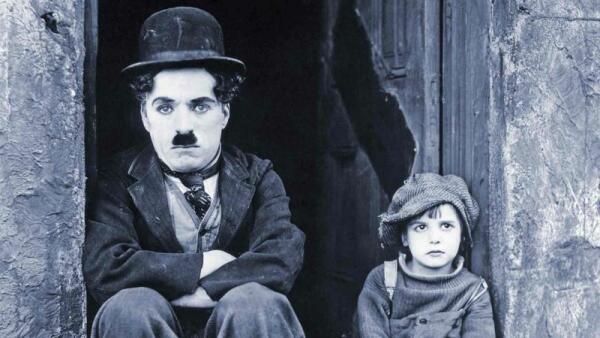 ‘El Chico’ de Chaplin y Monica Melcova, nueva propuesta del X Festival Internacional de Órgano