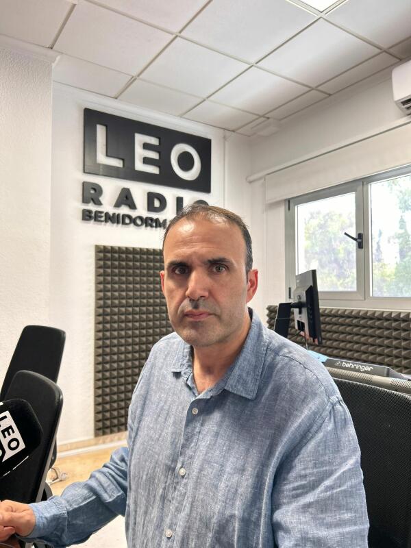 Francisco González: “Estoy convencido del que el TJUE fallará en contra de lo dictaminado por el TC con respecto a la Amnistía”