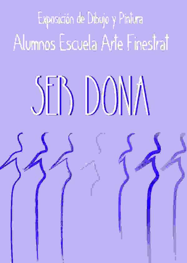 Ma&ntilde;ana arranca la &ldquo;Setmana de la Dona&rdquo; con una mesa redonda titulada &ldquo;Finestrat, la veu de les dones&rdquo; 