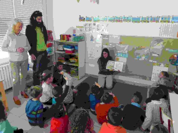 51 alumnos en la XI Escola de Setmana Santa de La Nucía