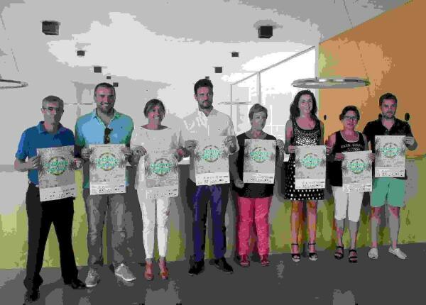 Benidorm &middot; Jovempa recaudar&aacute; fondos para An&eacute;mona y Doble Amor en su tercera fiesta Flower Power