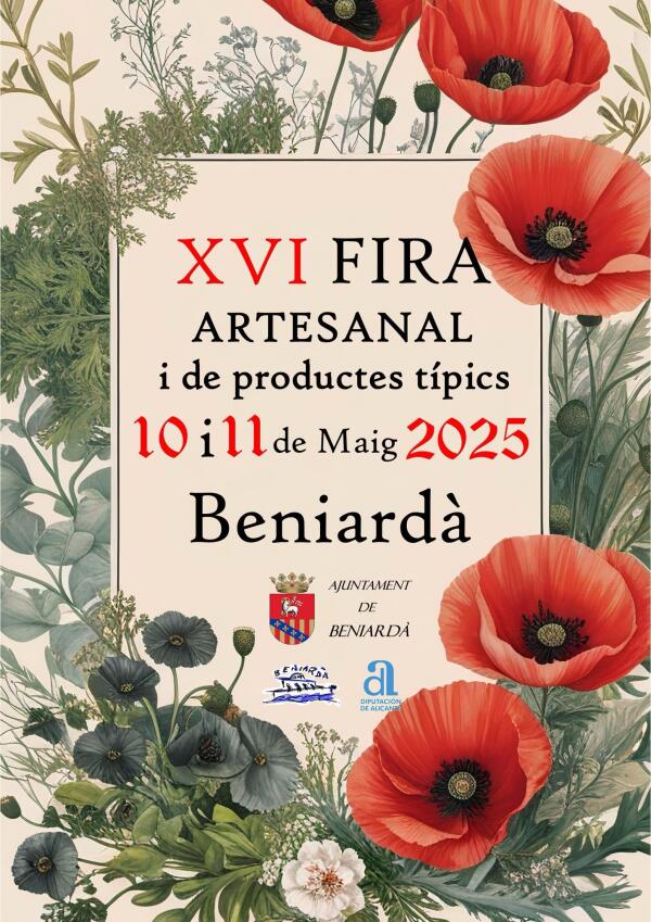 Agenda de cultura gratuita comarcal del 5 al 11 de mayo