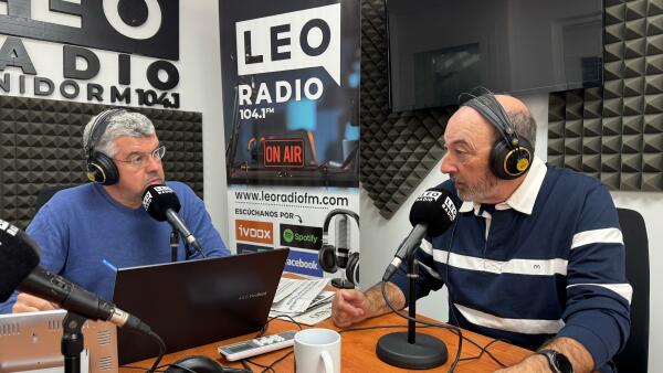 Alfredo Agull&oacute;: &ldquo;Al ritmo que vamos de maltrato hacia el colectivo m&eacute;dico, en 10 a&ntilde;os estamos sin profesionales en el sector p&uacute;blico&rdquo;