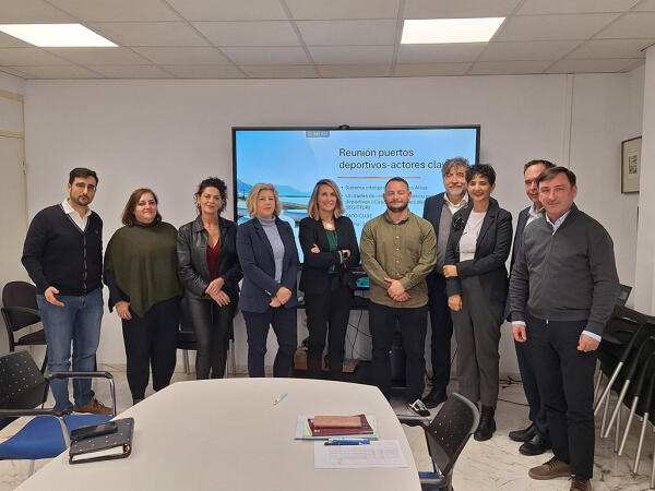 Altea impulsa una Unidad de Inteligencia Turística pionera para puertos deportivos 