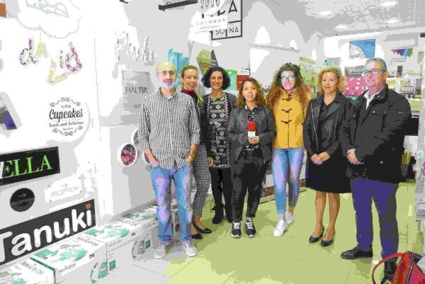  El &lsquo;Benidorm fet a m&agrave;&rsquo; llega al Cruce
