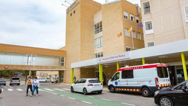 El gobierno local lleva a pleno una moción para exigir a la Consellería una solución para el Servicio de Pediatría del Hospital Comarcal