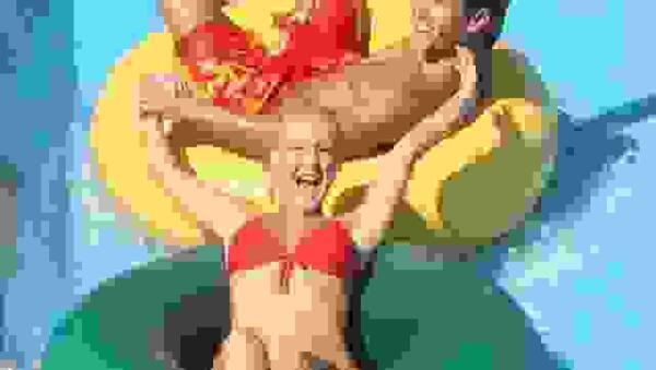 Aqualandia reabre sus puertas el pr&oacute;ximo 27 de mayo