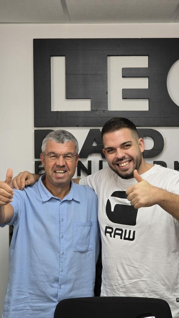 Carlos Carballido: “CUINART supone poner en marcha el gran sueño gastronómico de toda mi vida”