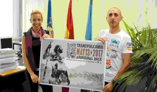 Nueve corredores del Club Ultra-Trail Benidorm participan en la Transvulcania 2017