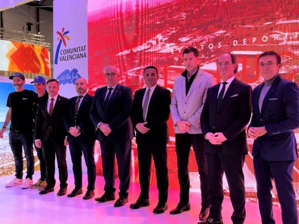 La Nucía acogerá la Gala Nacional del Deporte, la Super Cup Massi MTB, los Nacionales Duatlón Súpersprint, el Open Int. Taekwondo y el Rallye S-CER