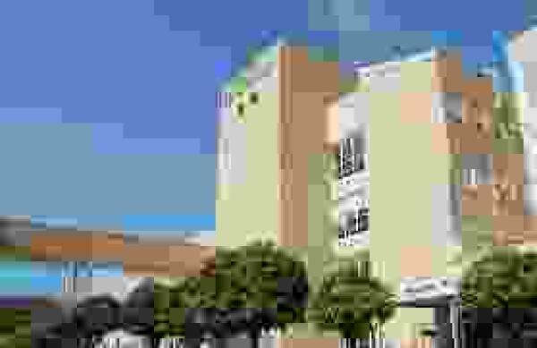   Benidorm pide que el Consejo de Salud se re&uacute;na de urgencia para analizar la situaci&oacute;n del Hospital Comarcal de La Vila