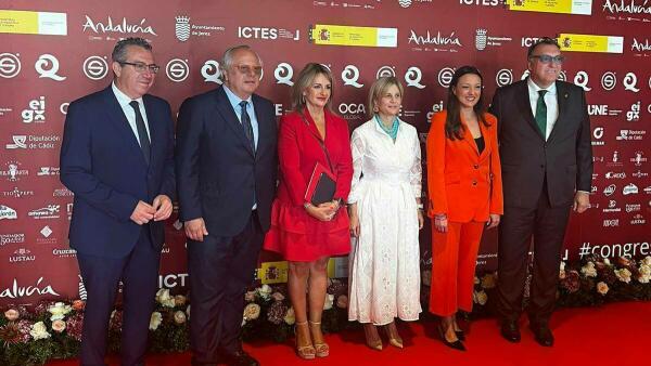 Benidorm, modelo de ciudad turística sostenible en el VII Congreso Internacional de Calidad y Sostenibilidad del ICTE