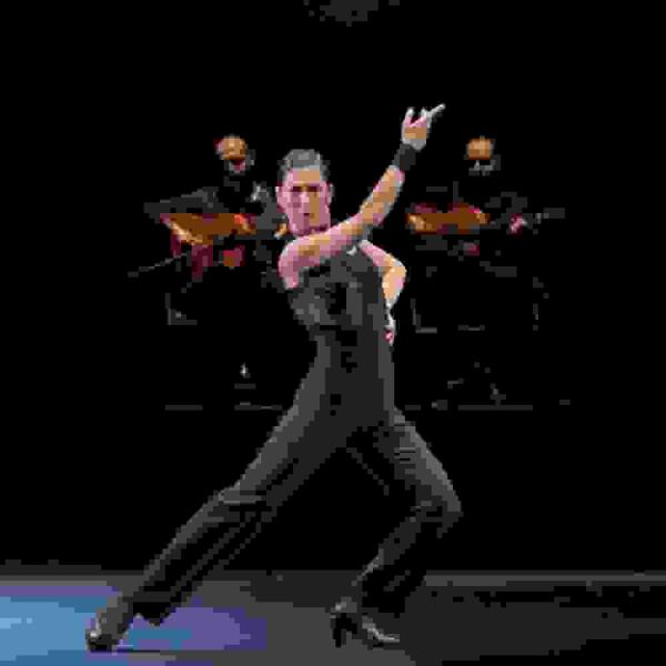 Benidorm &middot; La actuaci&oacute;n de Sara Baras prevista para este domingo, aplazada