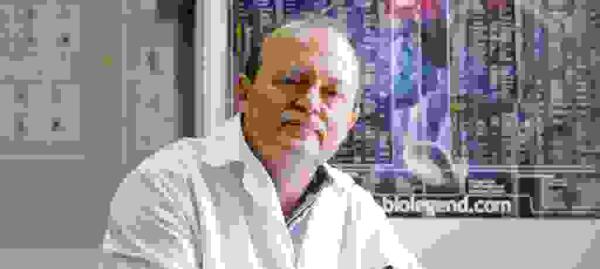 El Ciclo de Conferencias on-line de la Seu finaliza hoy con  &ldquo;Coronavirus e Inmunolog&iacute;a&rdquo;. 