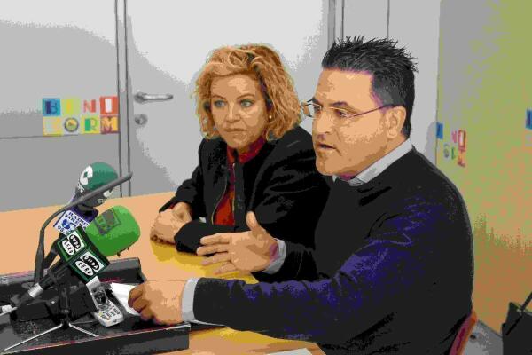 Benidorm &middot; El juzgado decreta el sobreseimiento de la causa por las compras de la Concejal&iacute;a de Bienestar Social