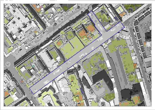 Benidorm &middot; El Consejo Asesor de Escena Urbana respalda el proyecto para semipeatonalizar P&eacute;rez Llorca