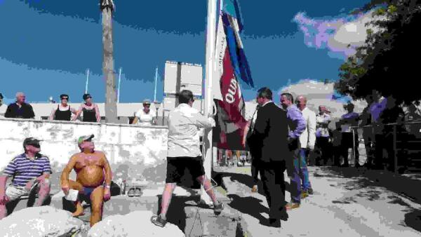 Benidorm ampl&iacute;a el n&uacute;mero de ba&ntilde;os p&uacute;blicos junto a las playas y suma nuevas ubicaciones