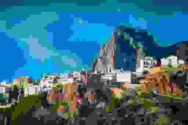 Finestrat bonificar&aacute; en un 90% las licencias de obras para rehabilitar viviendas en el casco antiguo