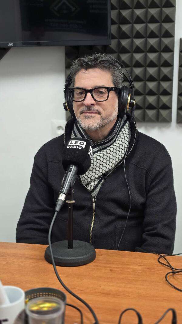 Pedro Juan San Juan: &ldquo;Repetir&iacute;a volver ser empresario una y mil veces m&aacute;s, a&uacute;n con todos los desaf&iacute;os que ya he tenido que superar&rdquo;