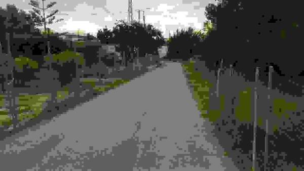 La Vila aprueba la iluminaci&oacute;n de 7 km&rsquo;s de caminos rurales del municipio.