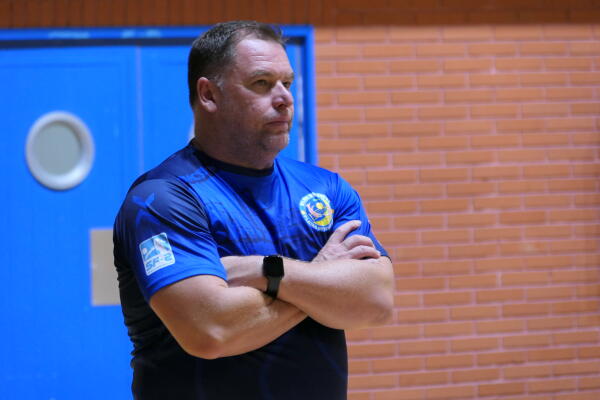 El Servigroup Benidorm cierra su pretemporada en Almería ante el histórico Unicaja