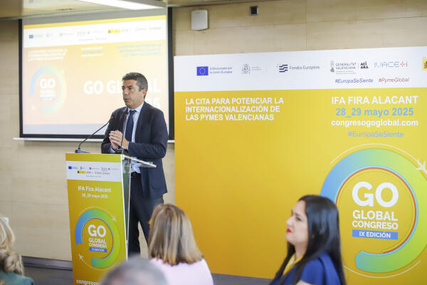 El experto en geopolítica, José Ignacio Torreblanca, apuesta por un nuevo modelo de normas estables en comercio internacional ante el clima de incertidumbre