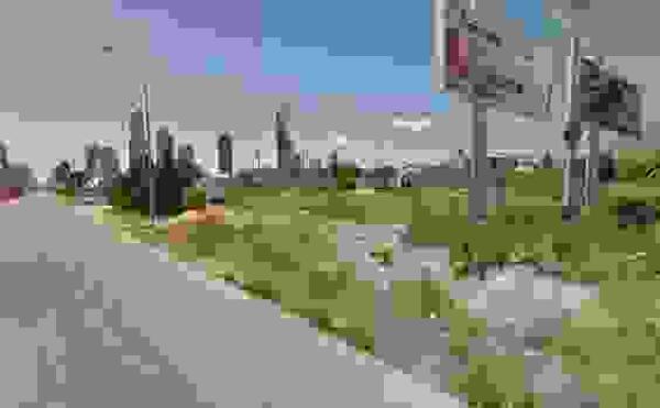 Benidorm &middot; El Ayuntamiento inicia los tr&aacute;mites para adquirir los terrenos para el futuro vial Discotecas