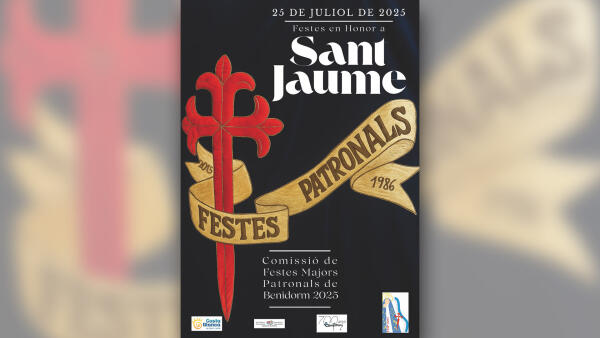 La Comissió de Festes Majors Patronals inicia este sábado las celebraciones en honor a Sant Jaume