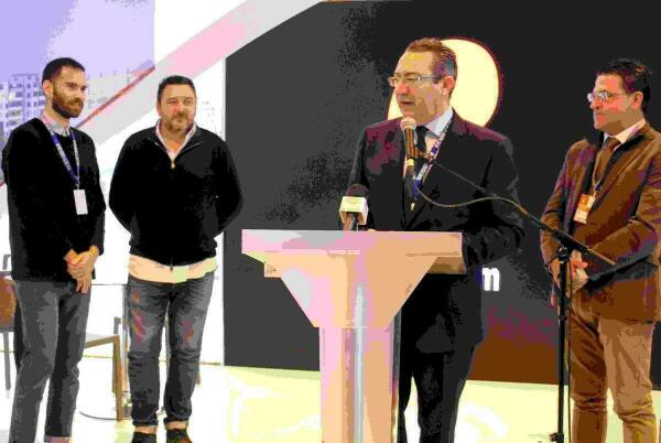 Benidorm consolida la desestacionalizaci&oacute;n de la temporada de eventos y diversifica a&uacute;n m&aacute;s los p&uacute;blicos