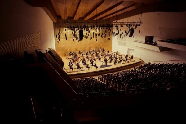 La Diputación impulsa los Premios Sois Cultura Musical en homenaje a los grandes compositores alicantinos