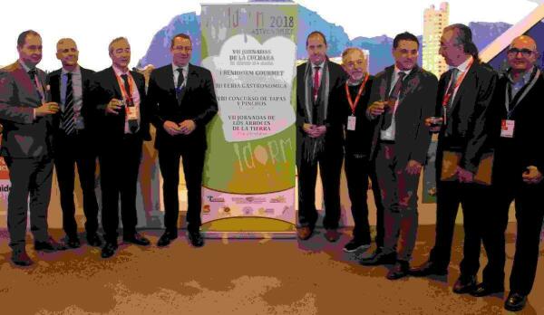 El Benidorm Gastron&oacute;mico estrena una actividad &lsquo;gourmet&rsquo;  