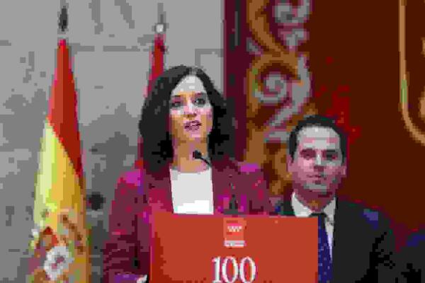 Madrid perfila su 'toque de queda' para controlar la movilidad de 00:00 a 06:00 horas