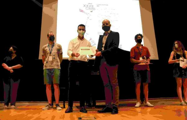 Benidorm cierra el XXXII Curso Internacional de Música, que ha congregado a más de un centenar de alumnos 