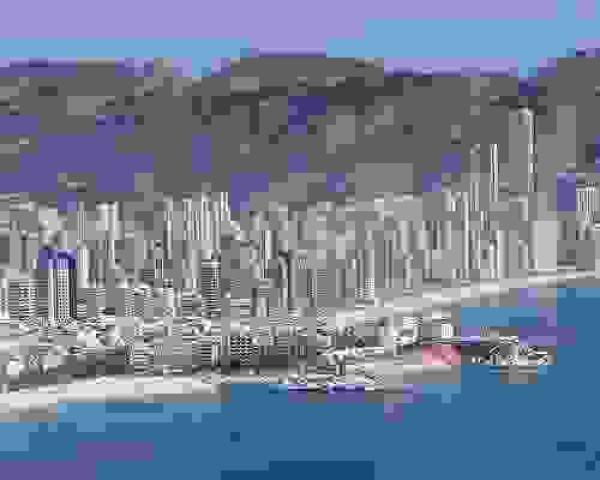 Benidorm y la Marina Baixa tienen garantizado el abastecimiento en 2018 con recursos propios