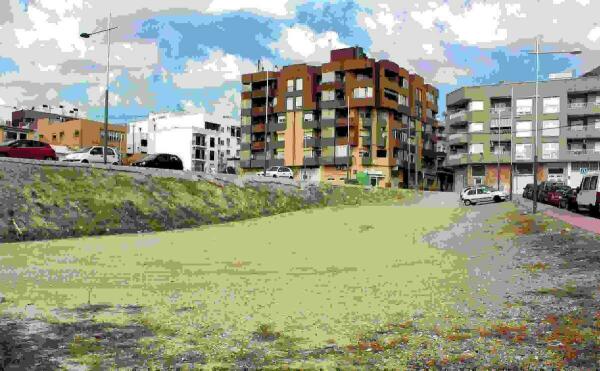 Callosa &middot; El Ayuntamiento saca a licitaci&oacute;n el proyecto del edificio  Polifuncional por valor de 449.500 euros 