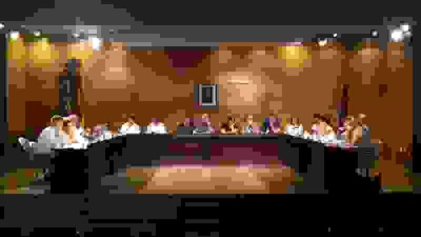 El Pleno aprueba la Cuenta General de 2016 que se&ntilde;ala la mejora econ&oacute;mica del Ayuntamiento de Altea 