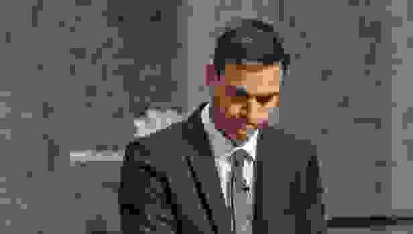 Reprimenda de los empresarios a Pedro S&aacute;nchez por sus pol&iacute;ticas para aferrarse al cargo