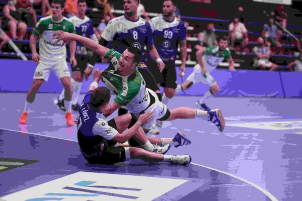 Complicado partido contra el Helvetia Anaitasuna