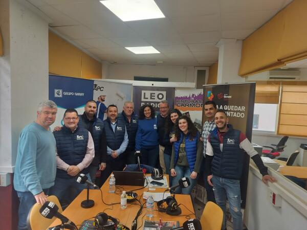 Academia de Pinturas Carmona, una soluci&oacute;n inesperada para todo el sector