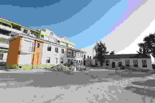 L&rsquo;Alf&agrave;s habilita un nuevo espacio en pleno centro urbano 