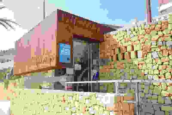 La Tourist Info de l&rsquo;Albir registra en 2017 un incremento de visitas del 12 %