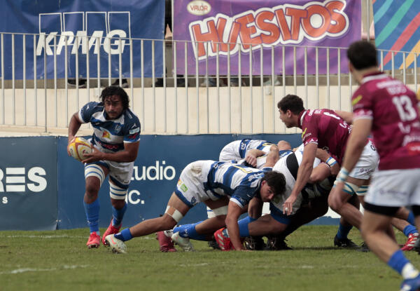 El Huesitos La Vila recibe al Silicius Alcobendas en otro partido clave