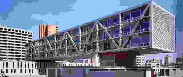 Benidorm reabre la extensi&oacute;n administrativa de Els Tolls el 4 de septiembre tras las obras de mejora 