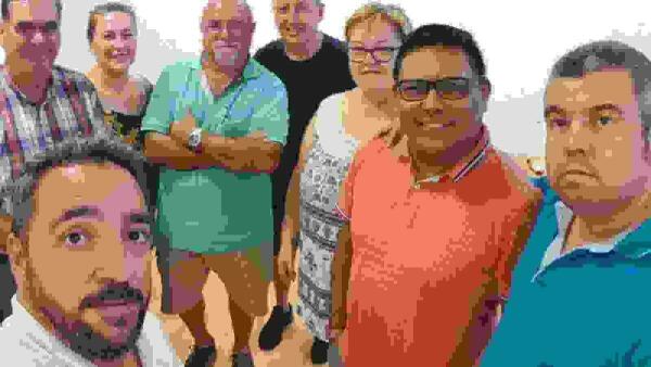 Recta final para la elecci&oacute;n de Presidente y Junta Directiva en CONTIGO Benidorm 