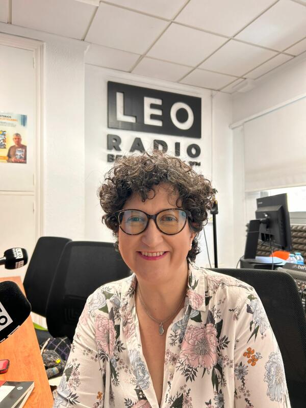 Beatriz Giovanna Ramírez: “ La ruta poética de Antonio Arroyo “La memoria del roce” ha significa mucho para  la editorial.