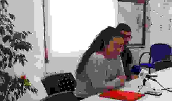 Vicenta P&eacute;rez, nueva portavoz del PSPV-PSOE en el Ayuntamiento de Altea