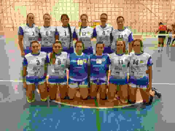 El beni4u Rental House Benidorm deja un buen sabor de boca en la dif&iacute;cil cancha de C.V. Kiele Socu&eacute;llamos en su debut liguero 