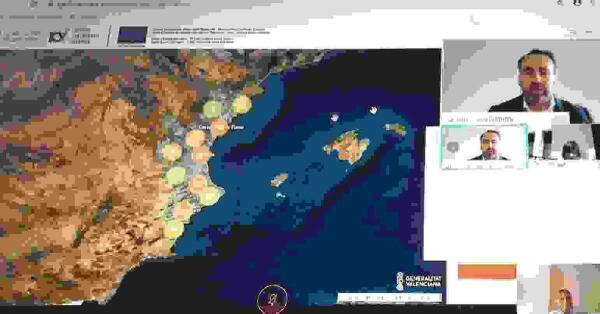 La Oficina de Proyectos Europeos celebra el d&iacute;a de Europa con diversas actividades.