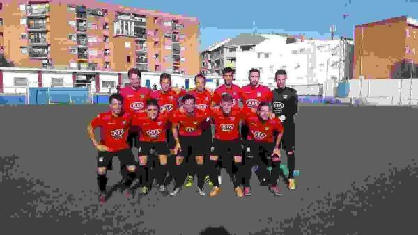 La Nucía gana al Buñol 1-2 a domicilio